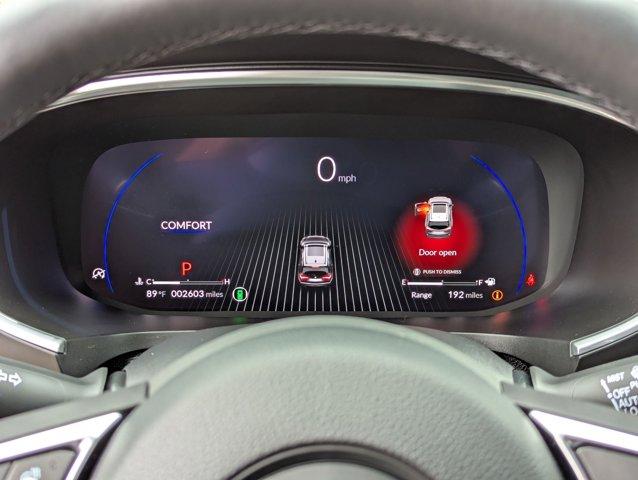 2023 Acura MDX Vehicle Photo in San Antonio, TX 78230
