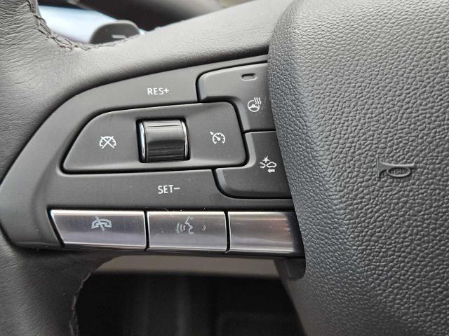 2023 Cadillac XT4 Vehicle Photo in DENTON, TX 76210-9321