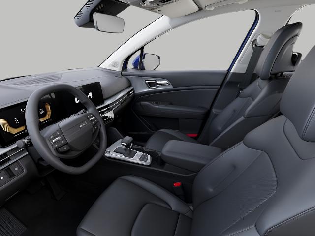 2026 Kia Sportage Vehicle Photo in Appleton, WI 54914