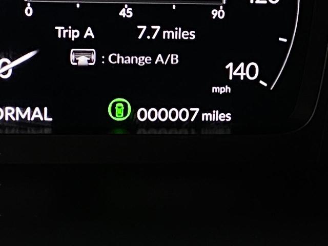 2025 Acura ADX Vehicle Photo in Appleton, WI 54913