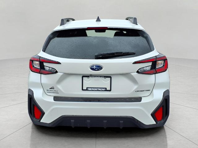 2024 Subaru Crosstrek Vehicle Photo in Oshkosh, WI 54904