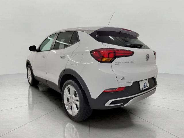2023 Buick Encore GX Vehicle Photo in MANITOWOC, WI 54220-5838