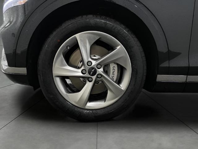 2026 Genesis GV70 Vehicle Photo in Appleton, WI 54913