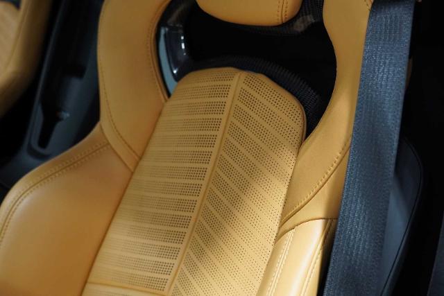 2024 Chevrolet Corvette Vehicle Photo in GRAPEVINE, TX 76051