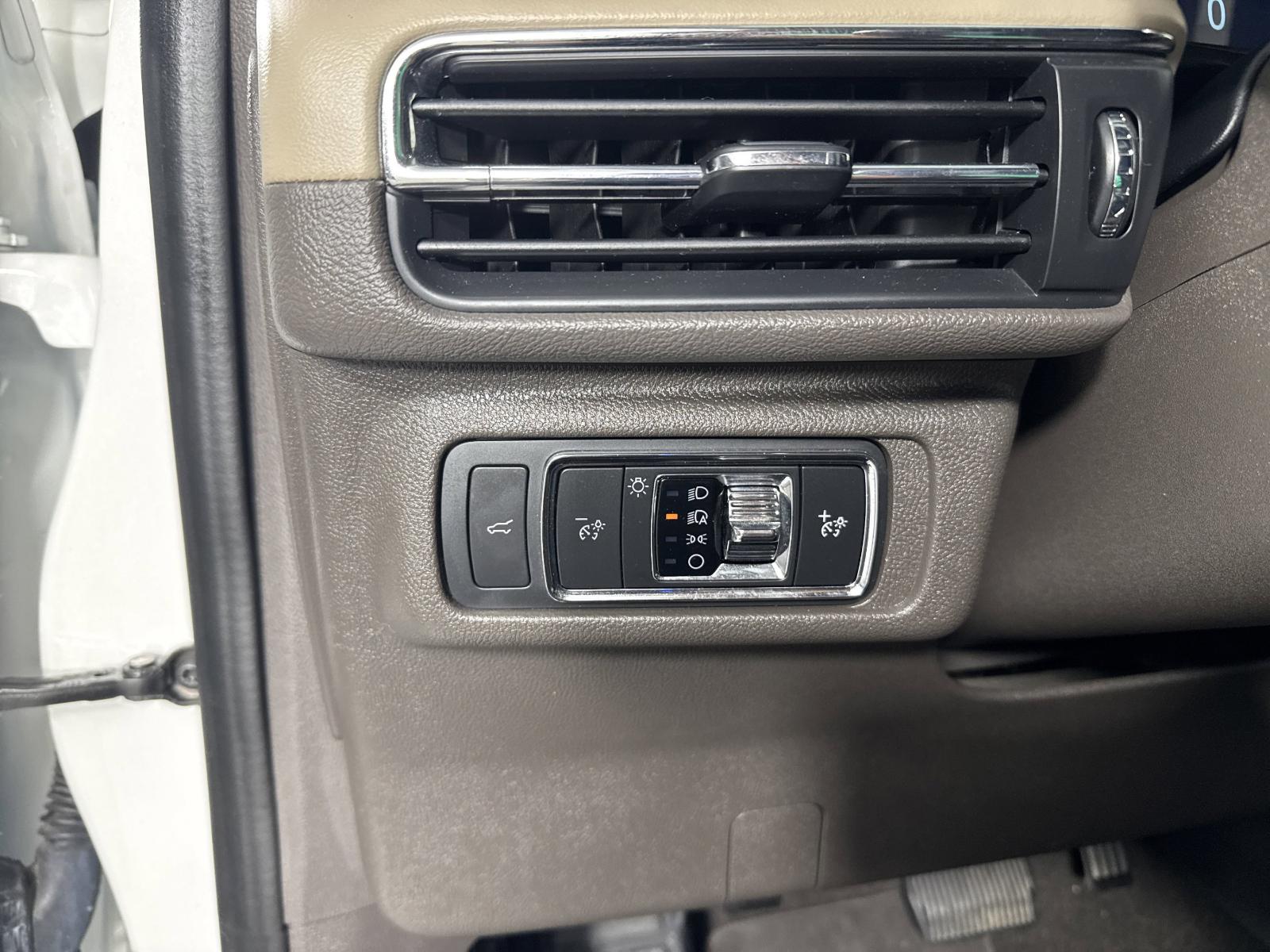 2022 Lincoln Corsair Vehicle Photo in GEORGETOWN, TX 78626-7508