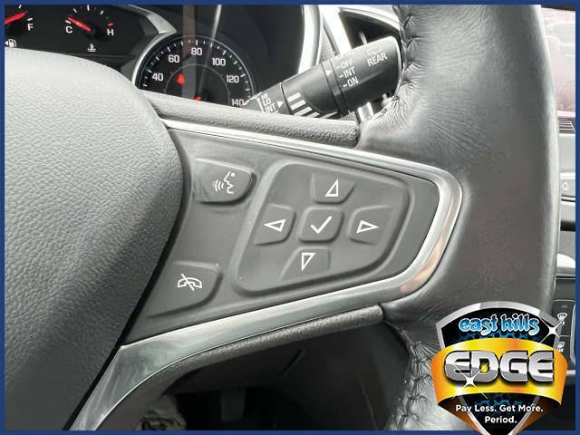 2022 Chevrolet Equinox Vehicle Photo in Roslyn, NY 11576