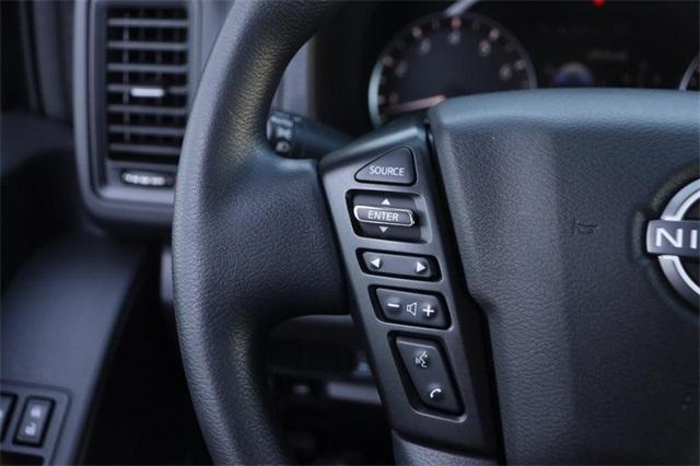 2024 Nissan Frontier Vehicle Photo in Hazelwood, MO 63042