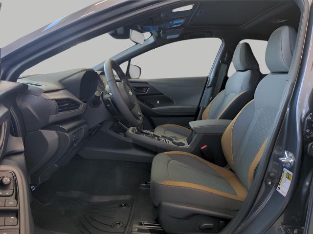 2025 Subaru Crosstrek Vehicle Photo in Green Bay, WI 54304