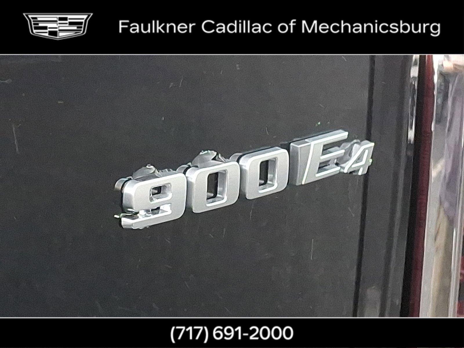 2026 Cadillac VISTIQ Vehicle Photo in MECHANICSBURG, PA 17050-1707
