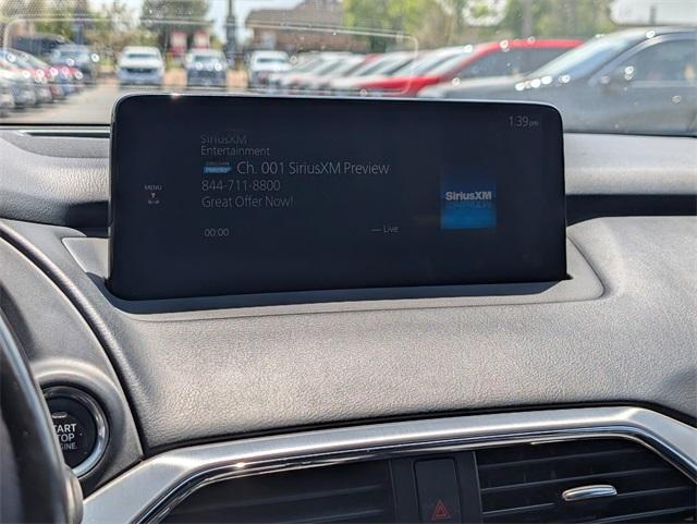 2023 Mazda CX-9 Vehicle Photo in AURORA, CO 80012-4011