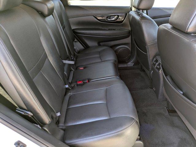 2020 Nissan Rogue Vehicle Photo in San Antonio, TX 78209