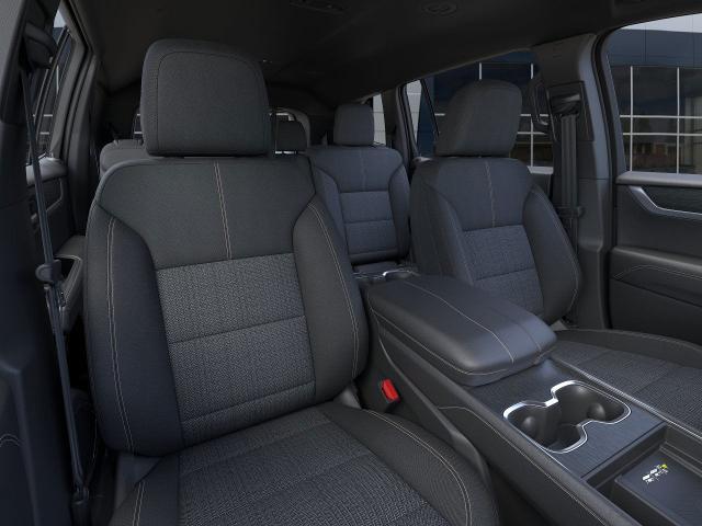 2025 GMC Acadia Vehicle Photo in WATERTOWN, CT 06795-3318