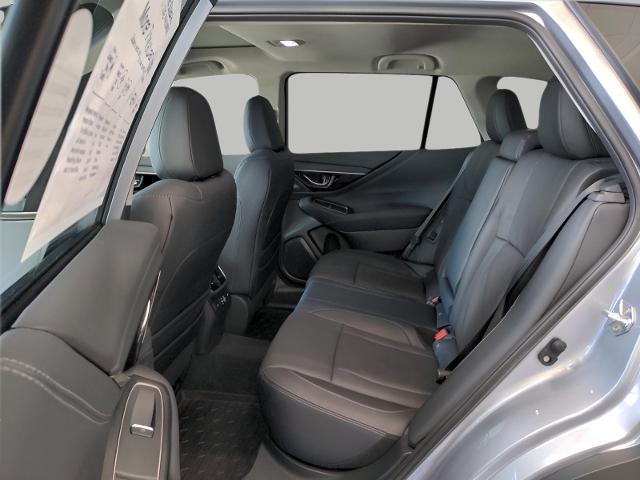 2025 Subaru Outback Vehicle Photo in Green Bay, WI 54304