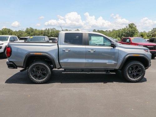 2025 GMC Canyon Vehicle Photo in HOMOSASSA, FL 34448-1461