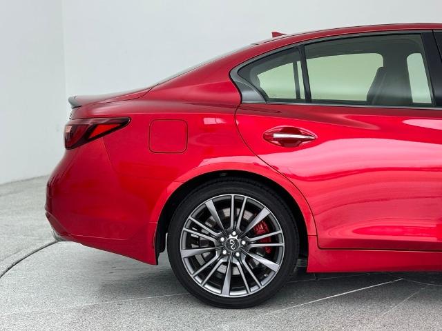 2024 INFINITI Q50 Vehicle Photo in Grapevine, TX 76051