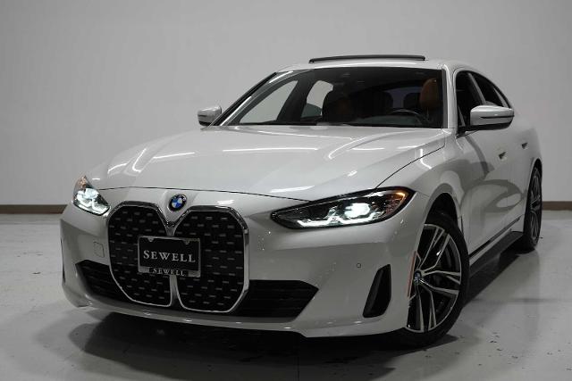 2022 BMW 430i Vehicle Photo in GRAPEVINE, TX 76051