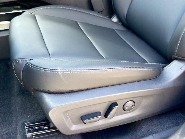 2025 Nissan Murano Vehicle Photo in Flemington, NJ 08822