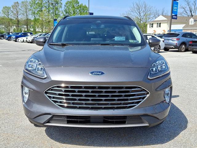 2022 Ford Escape Vehicle Photo in Doylestown, PA 18902