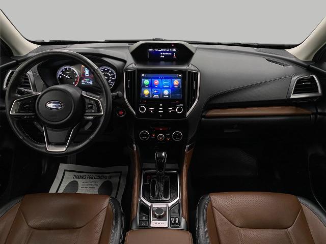 2022 Subaru Forester Vehicle Photo in Appleton, WI 54913