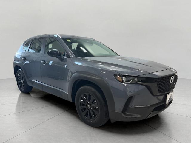 2025 Mazda CX-50 Vehicle Photo in Green Bay, WI 54304