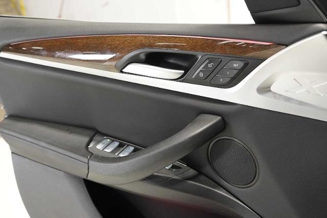 2023 BMW X3 sDrive30i Vehicle Photo in GRAPEVINE, TX 76051