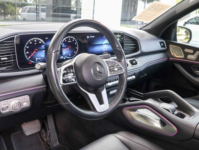2021 Mercedes-Benz GLE Vehicle Photo in Dallas, TX 75209