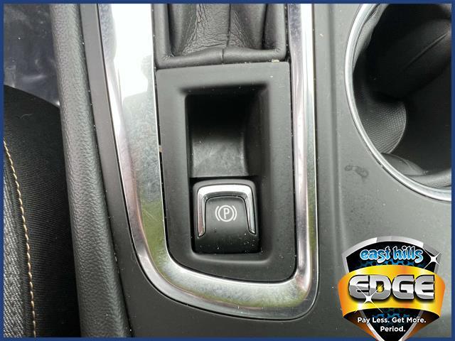 2022 Chevrolet Equinox Vehicle Photo in Roslyn, NY 11576