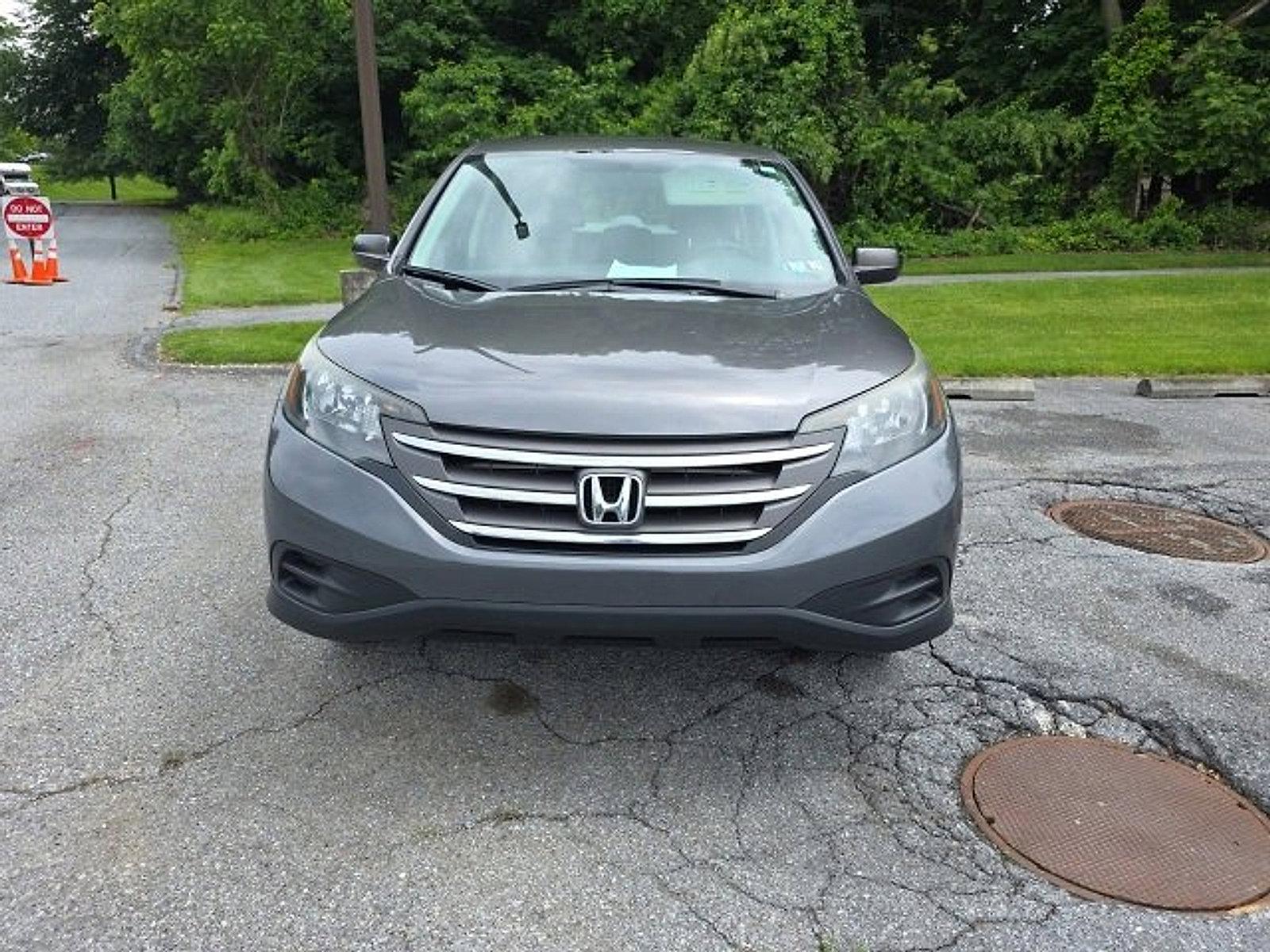 2014 Honda CR-V Vehicle Photo in Harrisburg, PA 17111