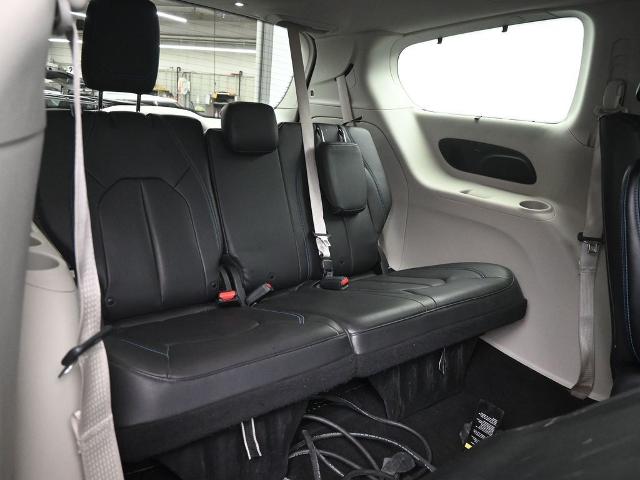 2021 Chrysler Pacifica Vehicle Photo in Cedar Rapids, IA 52402