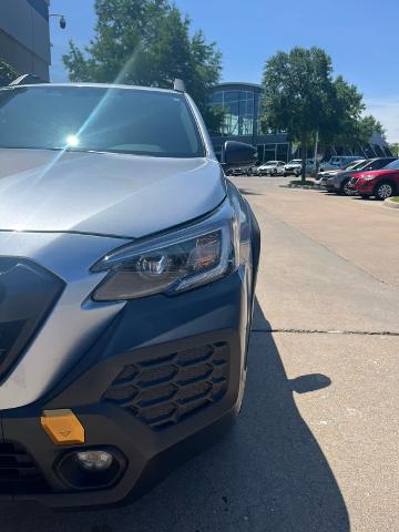 2025 Subaru Outback Vehicle Photo in DALLAS, TX 75209