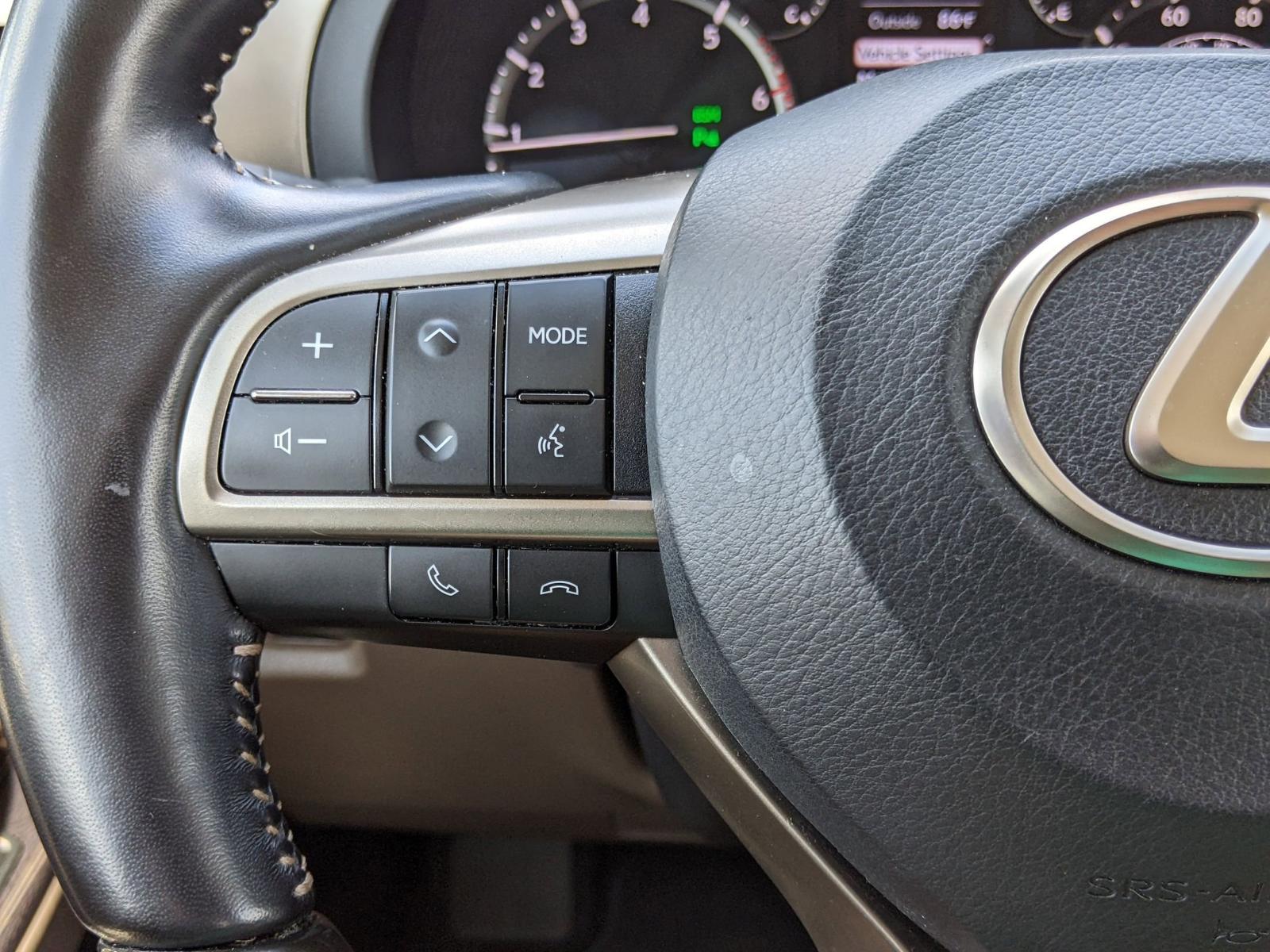 2021 Lexus GX 460 Vehicle Photo in Seguin, TX 78155