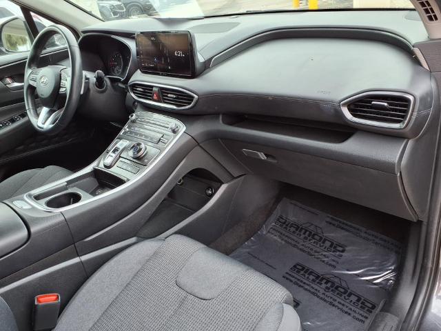 2023 Hyundai SANTA FE Vehicle Photo in Tampa, FL 33612
