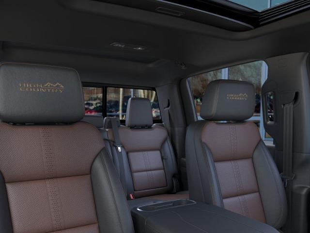 2025 Chevrolet Silverado 1500 Vehicle Photo in NEENAH, WI 54956-2243