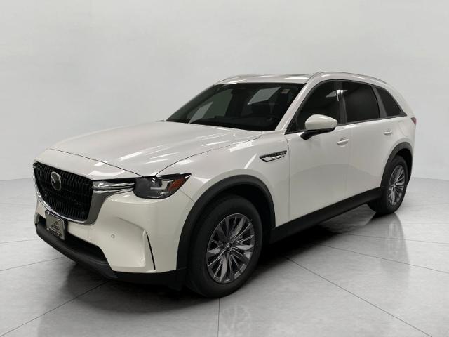 2025 Mazda CX-90 Vehicle Photo in Appleton, WI 54913