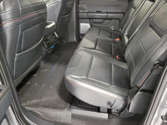 2024 Ford F-150 Vehicle Photo in Neenah, WI 54956