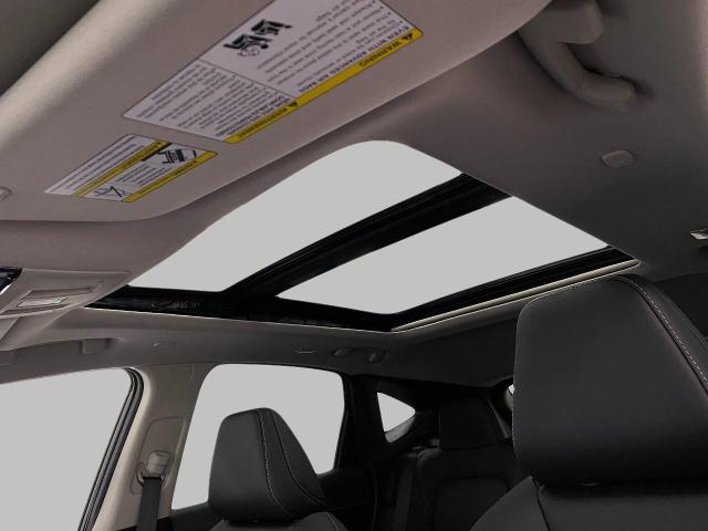 2025 Nissan Murano Vehicle Photo in Appleton, WI 54913