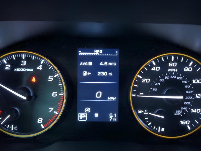 2025 Subaru Outback Vehicle Photo in Green Bay, WI 54304