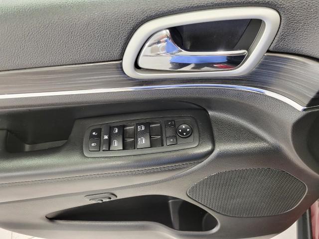 2022 Jeep Grand Cherokee WK Vehicle Photo in NEENAH, WI 54956-2243