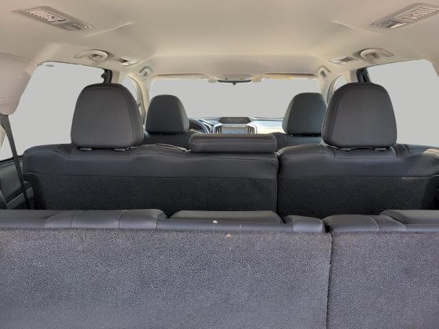 2020 Subaru Ascent Vehicle Photo in Green Bay, WI 54304