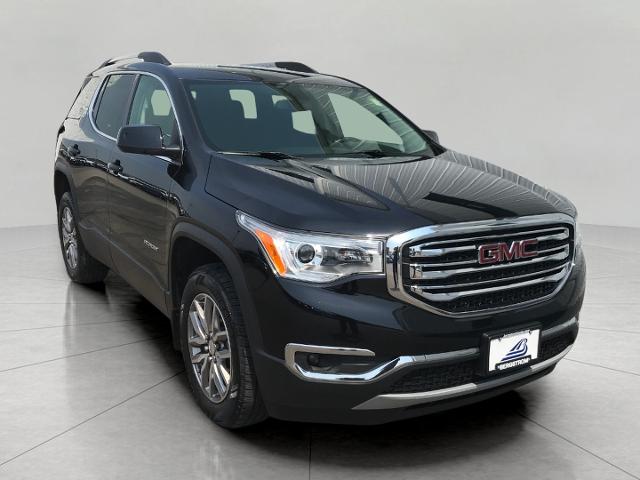 2019 GMC Acadia Vehicle Photo in GREEN BAY, WI 54303-3330