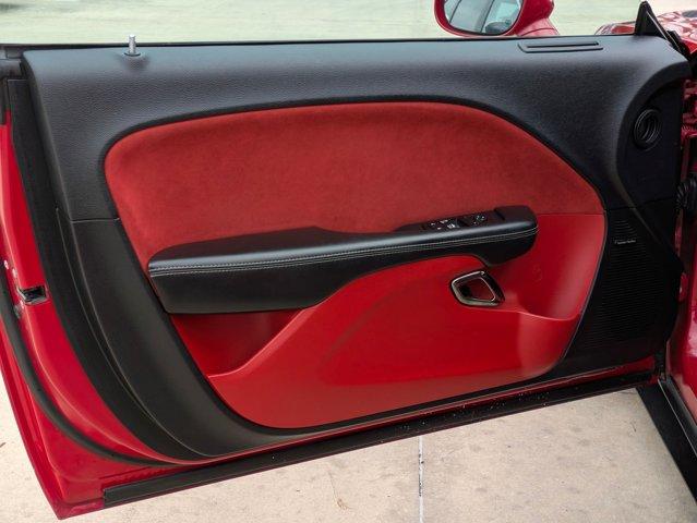 2015 Dodge Challenger Vehicle Photo in San Antonio, TX 78209