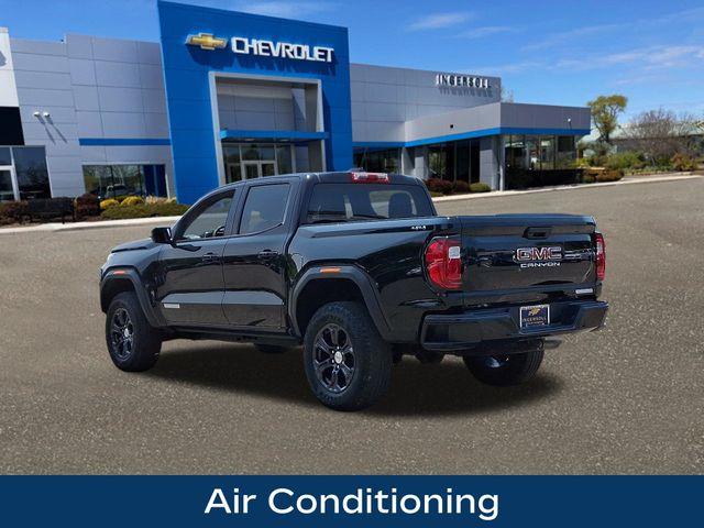 2024 GMC Canyon Vehicle Photo in DANBURY, CT 06810-5034