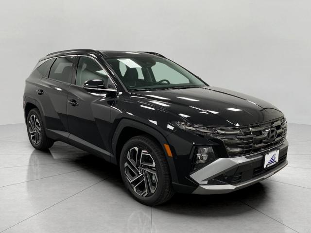 2025 Hyundai TUCSON Vehicle Photo in Appleton, WI 54913