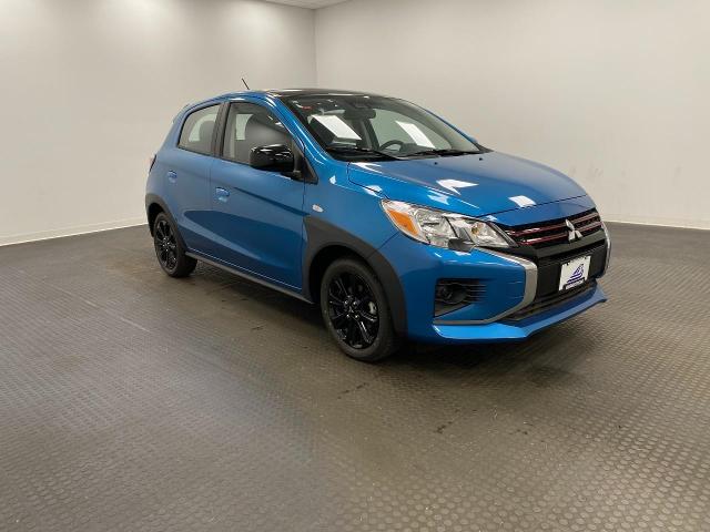 2024 Mitsubishi Mirage Vehicle Photo in Appleton, WI 54913