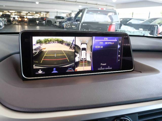 2016 Lexus RX 350 Vehicle Photo in Dallas, TX 75209