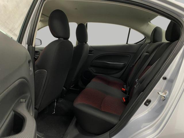 2024 Mitsubishi Mirage G4 Vehicle Photo in Appleton, WI 54913