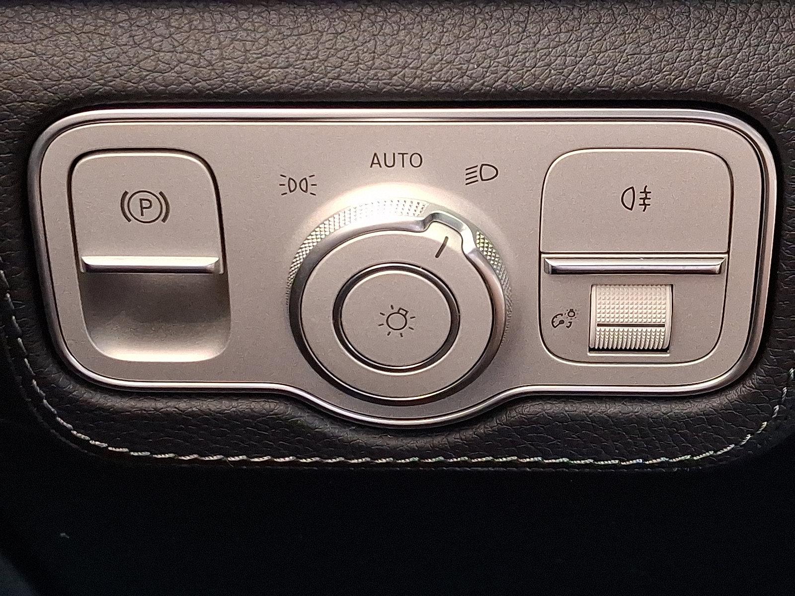 2024 Mercedes-Benz GLS Vehicle Photo in Lancaster, PA 17601