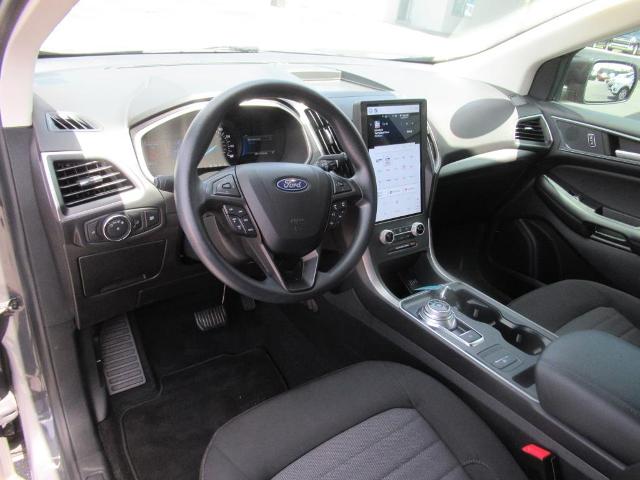 2021 Ford Edge Vehicle Photo in LEESBURG, FL 34788-4022