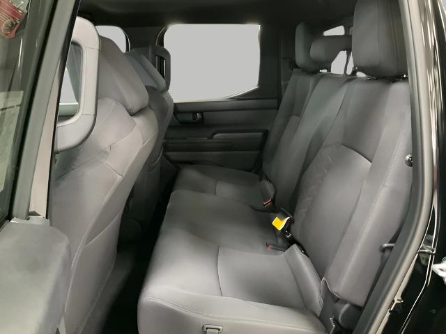 2025 Toyota Tacoma 4WD Vehicle Photo in Oshkosh, WI 54904