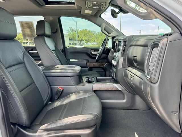 2021 GMC Sierra 1500 Vehicle Photo in DALLAS, TX 75209-3016